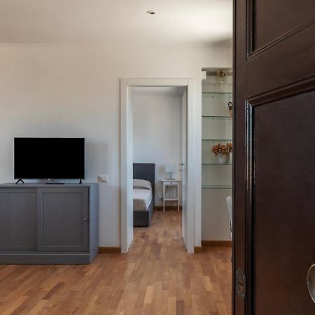 Mm San Giovanni Apartment Rome Exterior photo