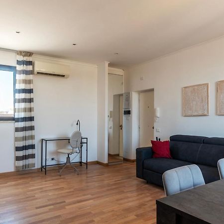 Mm San Giovanni Apartment Rome Exterior photo