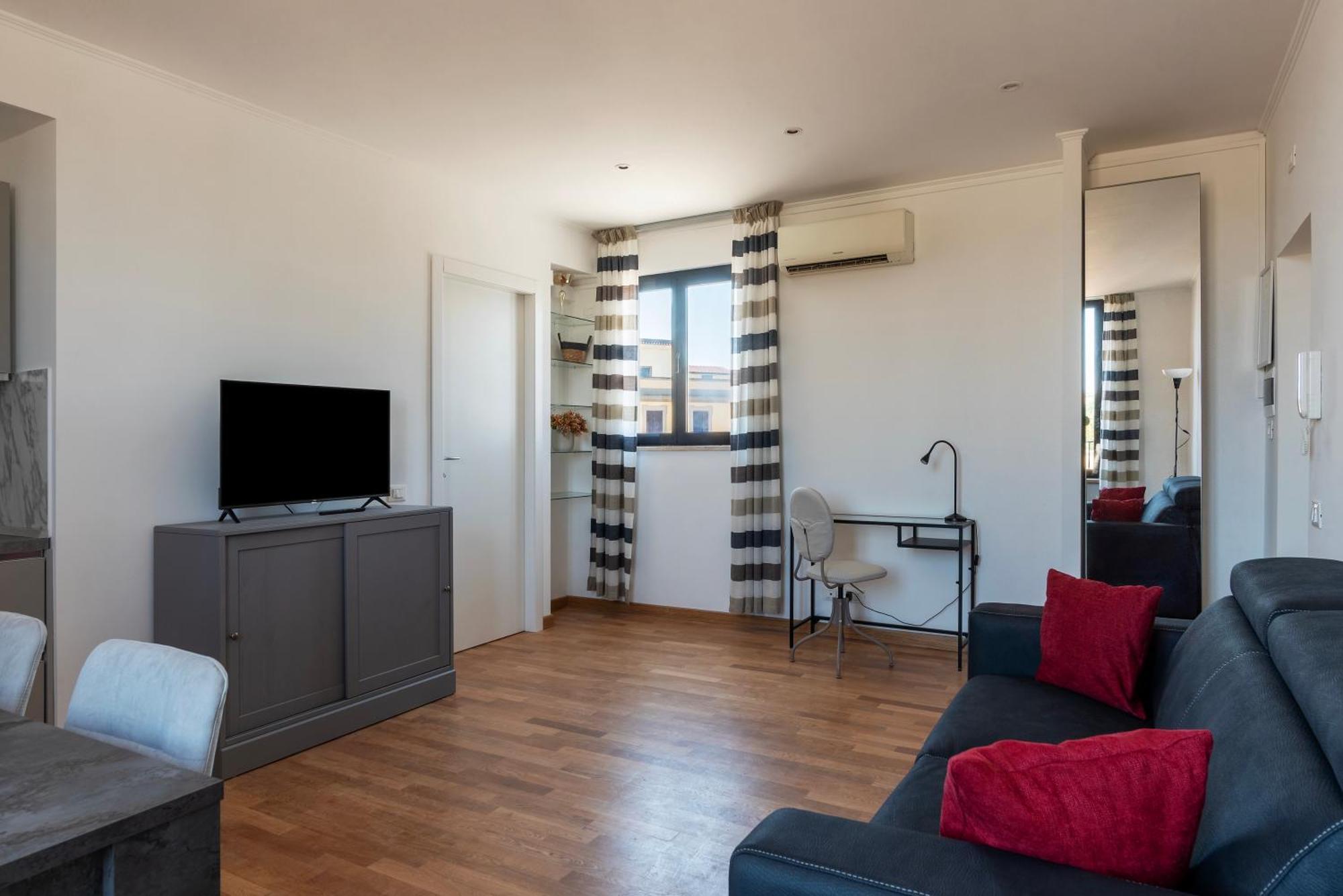 Mm San Giovanni Apartment Rome Exterior photo