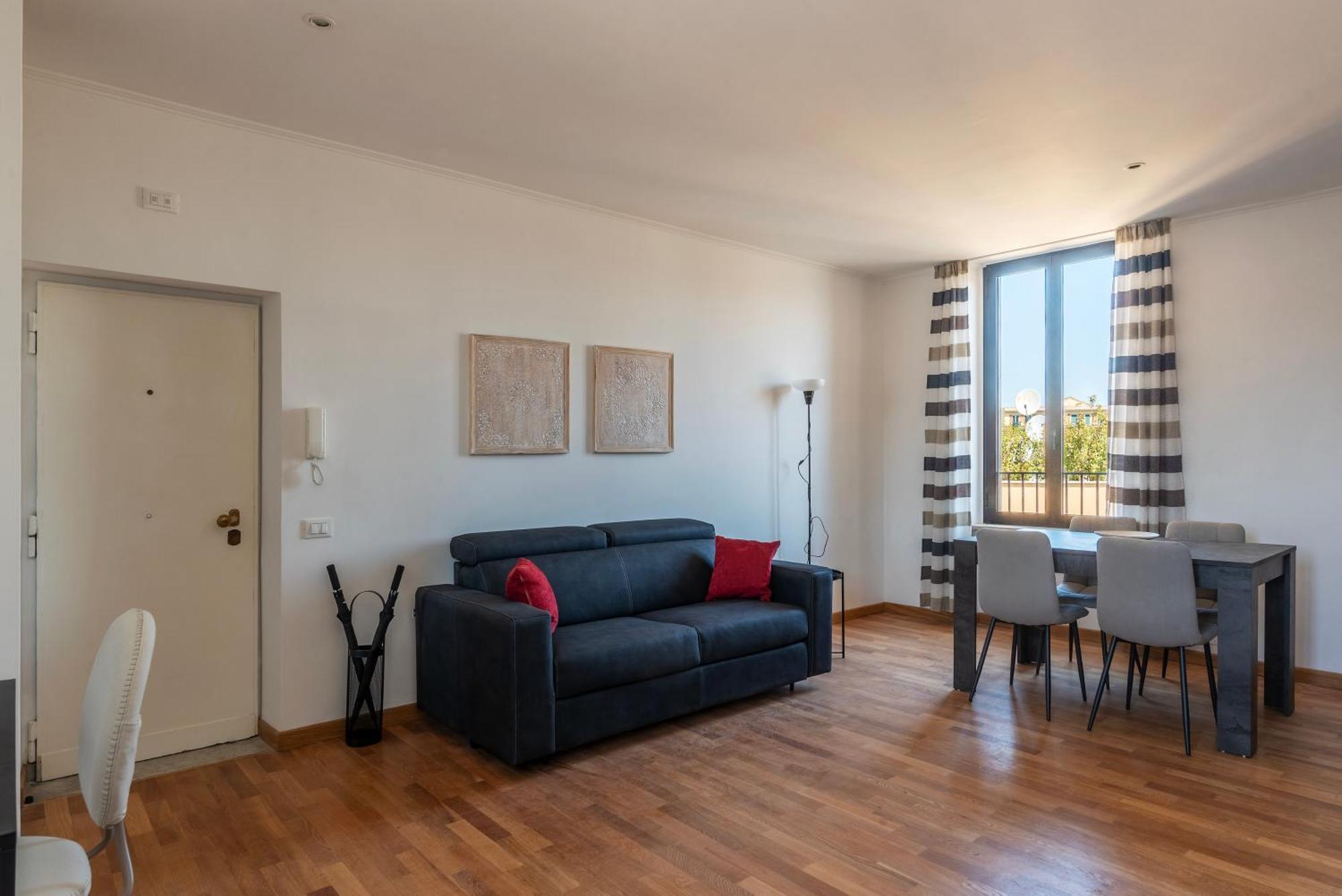 Mm San Giovanni Apartment Rome Exterior photo
